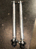 Polaris RZR Steering Tie Rods (+72in/Heim) 2018+ Turbo S