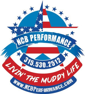 NCB Performance