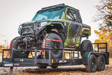 ATV/SXS TIE DOWNS W/ CARRY BAG