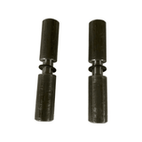 Pin Hinge / Barrel Hinge