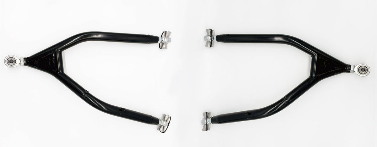 Polaris PRO R / Turbo R HD Upper A-Arms