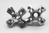 LSR Billet Wheel Hubs 4/110