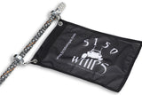 187 Platinum LED Whip – Whip Only