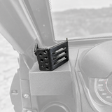 Polaris Ranger 1000XP Side Dash Mount