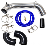 2020+ Can Am X3 AA Aluminum Charge Tube Kit -  Aftermarket Assassins