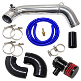2020+ Can Am X3 AA Aluminum Charge Tube Kit -  Aftermarket Assassins