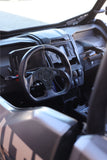UTVMA DriftX Leather Steering Wheel With Hub