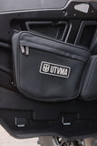 RZR 1000 XP/XP S Front Door Bag Set (2024+)