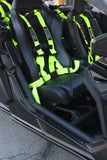 "Rebel" Series Pair of Front Suspension Bucket Seats Maverick X3 2 or 4 Seater (2017+)