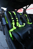 "Rebel" Series Pair of Front Suspension Bucket Seats Maverick X3 2 or 4 Seater (2017+)