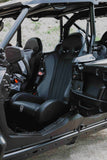 Honda Talon 4 Front Suspension Bucket Seats (2019+)