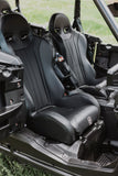 Honda Talon 4 Rear Bench Seat & Front Bucket Seats Set (2019+)