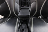 UTVMA Maverick R / Maverick R  MAX Front or Rear Armrest with Bracket (2024+)