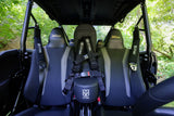 Kawasaki KRX 2/4 Seater Front Bump Seat (2020+)
