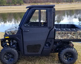 Polaris Ranger 570 SP Full Steel Doors – Armor Tech