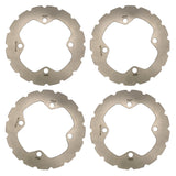 Polaris RZR XP 1000/XP4 1000/RS1 2014-2026 Ridge Rider Disc Brake Rotors