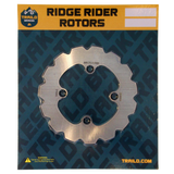 Can Am Defender HD10/HD9/HD8/HD7 2016-2024 Ridge Rider Disc Brake Rotors