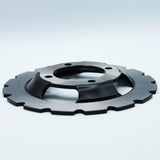 CFMoto ZForce 500/800 2018-2022 Ridge Rider Disc Brake Rotors