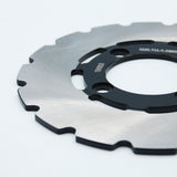 CFMoto UForce 500/800 2018-2022 Ridge Rider Disc Brake Rotors
