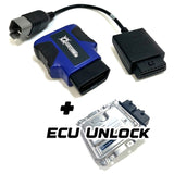 AA Custom Tuned RTD4 for 2021+ Can Am X3 RR (with ECU Unlock)