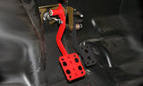 Polaris RZR 800 Brake Pedal