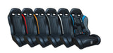 RZR 900 Front Suspension Bucket Seats Set of 2 (2011+)