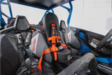 RZR 2 PRO S/ PRO R/ PRO XP  Bump Seat (2025+)