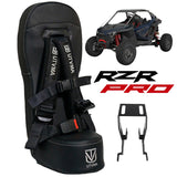 RZR 2 PRO /Turbo R/Pro R  Bump Seat (2020-2024)