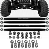Polaris RZR XP 900 Heavy Duty Radius Rods