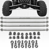 2020 RZR PRO XP CNC Billet Radius Rods