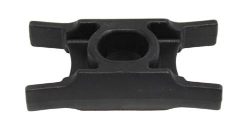 1/2 in. Sway Bar Slider Block for Select Polaris Snowmobiles - 5434369
