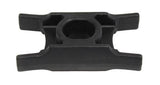 1/2 in. Sway Bar Slider Block for Select Polaris Snowmobiles - 5434369