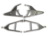 Polaris RZR Turbo S STS A-Arm Kit