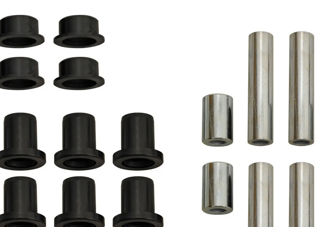 POLARIS RZR XP TURBO A-ARM BUSHINGS