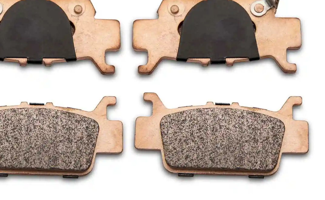 Honda Talon 1000 Sintered Brake Pads