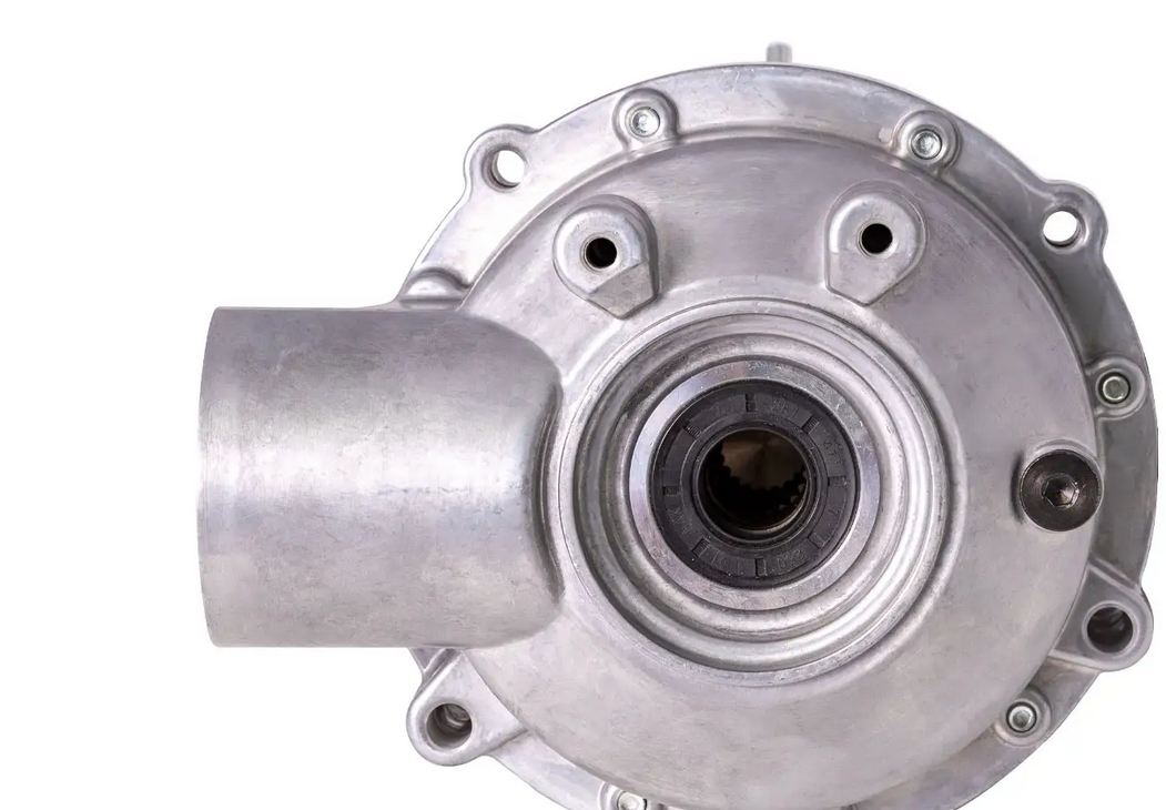 CAN-AM MAVERICK SWIFTRAC FRONT DIFFERENTIAL