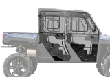 POLARIS RANGER XP 1000 CREW CONVERTIBLE CAB ENCLOSURE DOORS