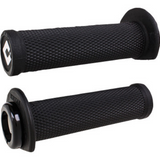 ODI RUFFIAN LOCKON GRIP 125MM BLACK/BLACK