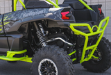 Kawasaki KRX Turbo System