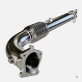 Polaris RZR XPT/Pro XP Header Pipe RJWC