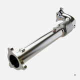 Polaris RZR XPT/Pro XP Header Pipe RJWC