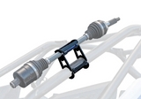 Spare Axle Cage Mount