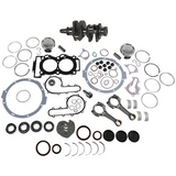 POLARIS SCRAMBLER 850 COMPLETE ENGINE REBUILD KIT 2014+