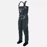 ENDURO CamoGrey 1525 Waders Size Small US / Medium Euro