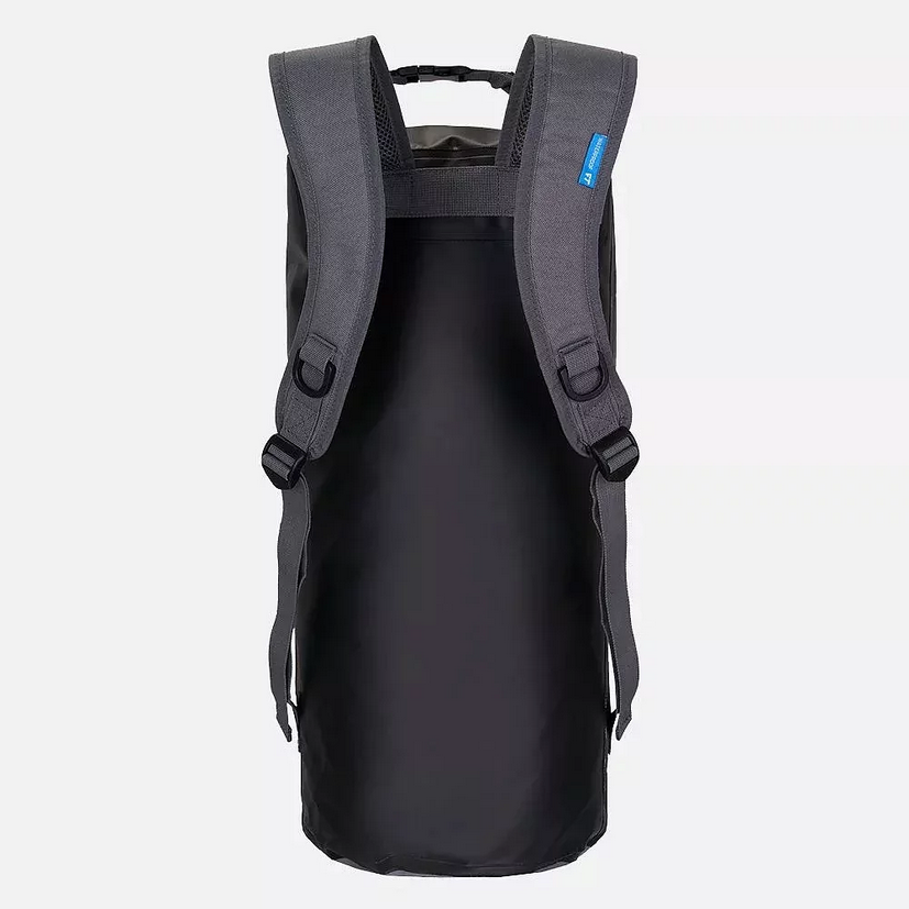 TARGET 20L Black 1716 Waterproof Backpack