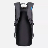 TARGET 20L Black 1716 Waterproof Backpack