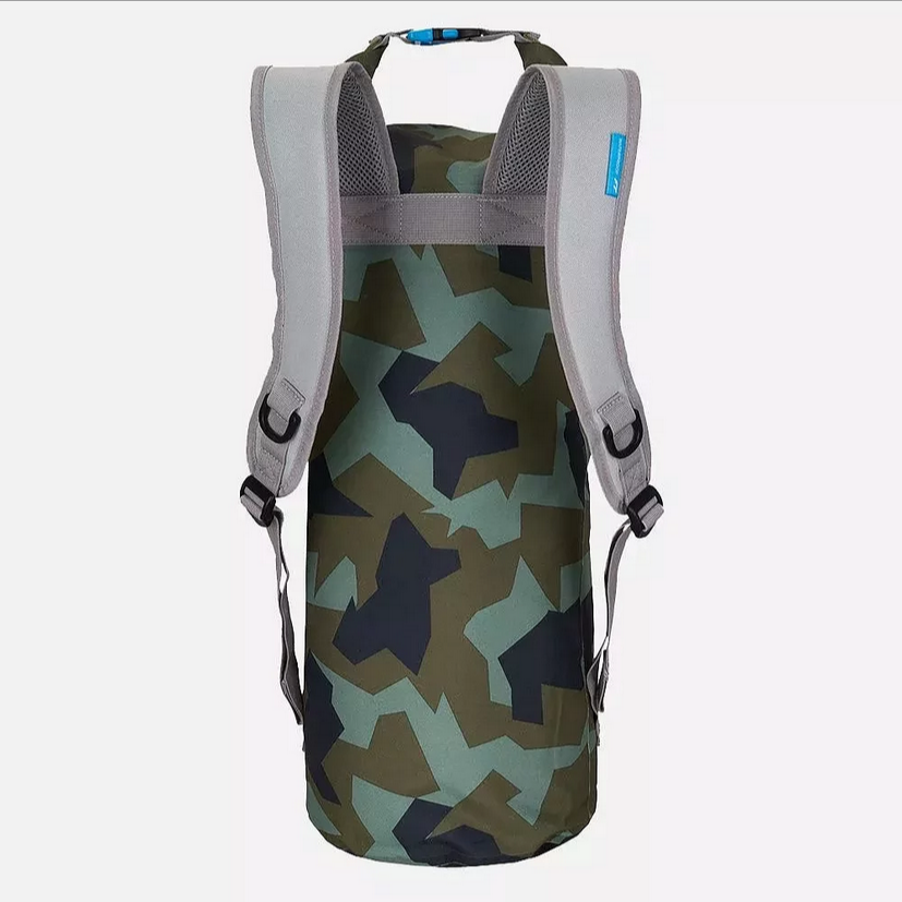 TARGET 20L CamoArmy 1716 Waterproof Backpack