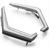 5150 Whips RZR Fang Lights (White)