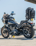 30L - Voyage Large Motorcycle Sissy Bar Backpack