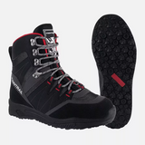 SPEEDMASTER Graphite 5228 Wading Boots Size 9 US / 42